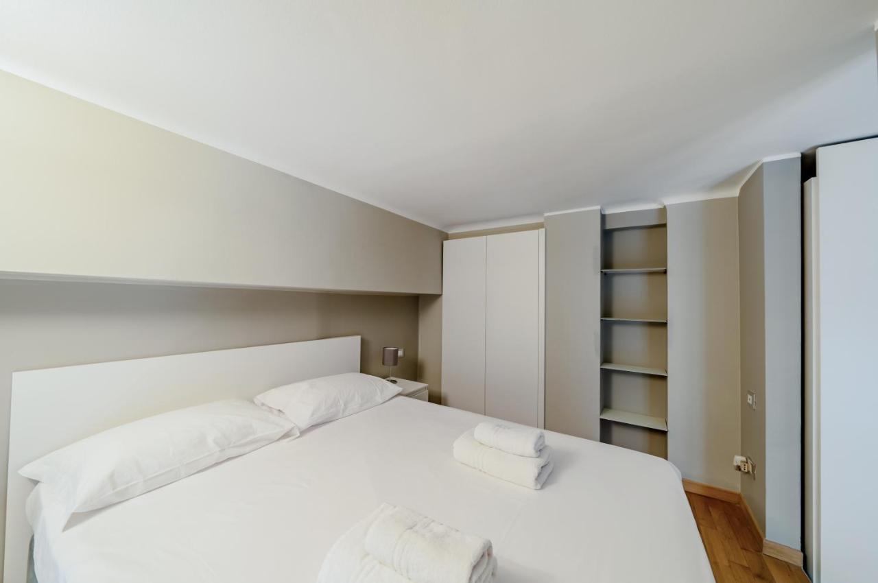 Amazing Milan Loft - 350 M Far From Dateo Station Luaran gambar