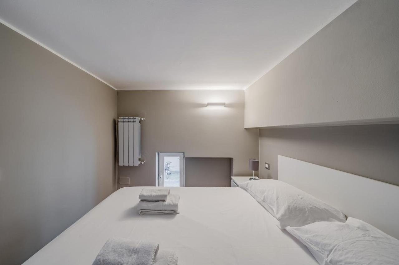 Amazing Milan Loft - 350 M Far From Dateo Station Luaran gambar
