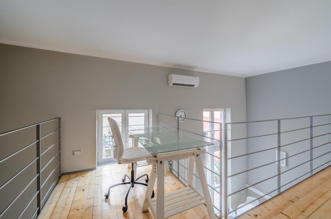 Amazing Milan Loft - 350 M Far From Dateo Station Luaran gambar