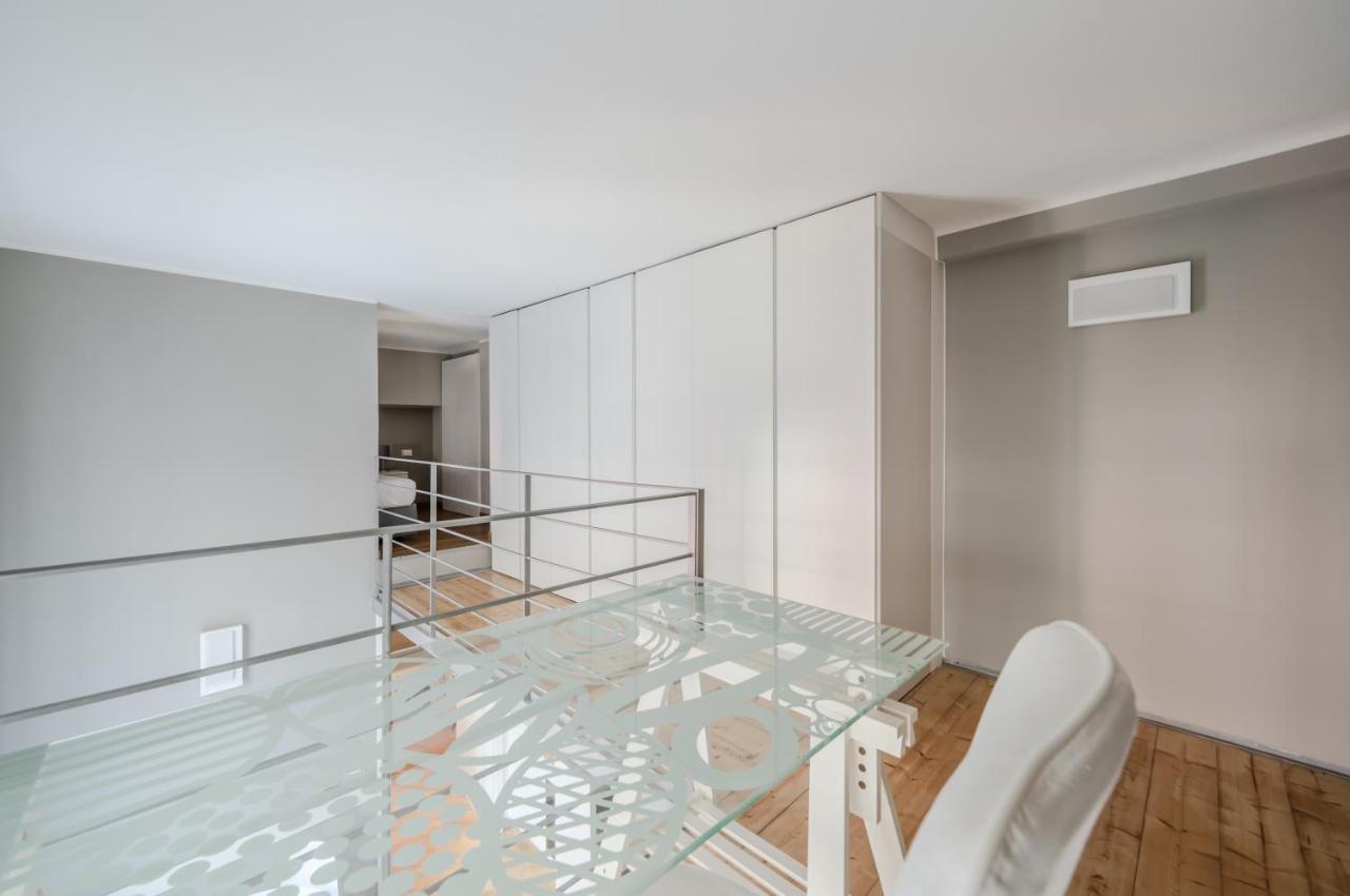 Amazing Milan Loft - 350 M Far From Dateo Station Luaran gambar
